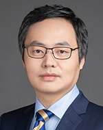 鲍华