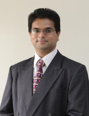 Jeyraj Selvaraj