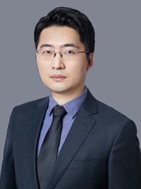 霍永隽